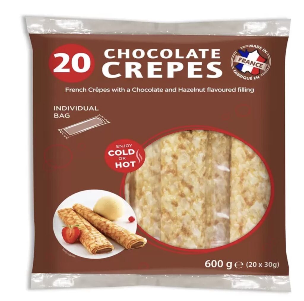 コストコ隠れ人気グルメ