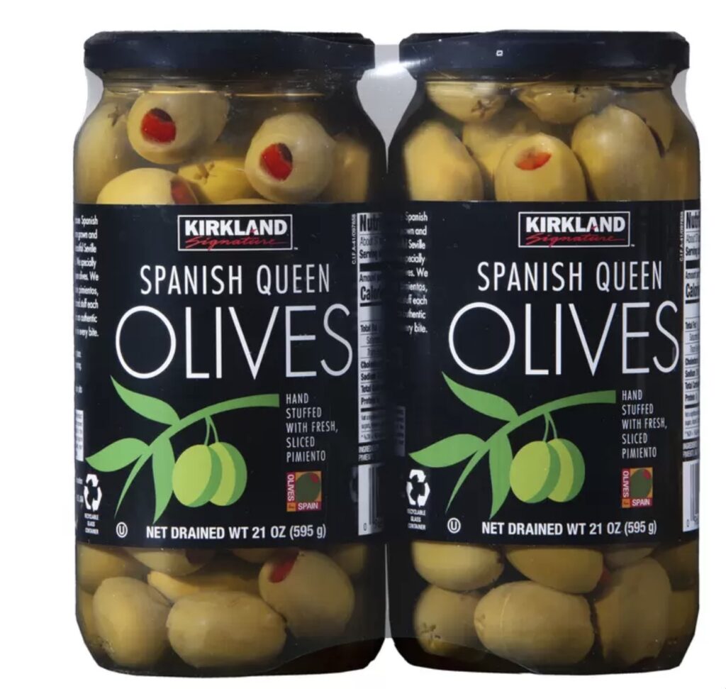 コストコ隠れ人気グルメ