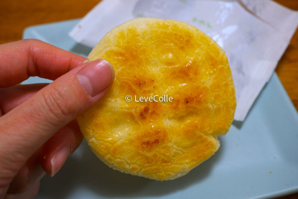 もち吉詰め合わせ1000円