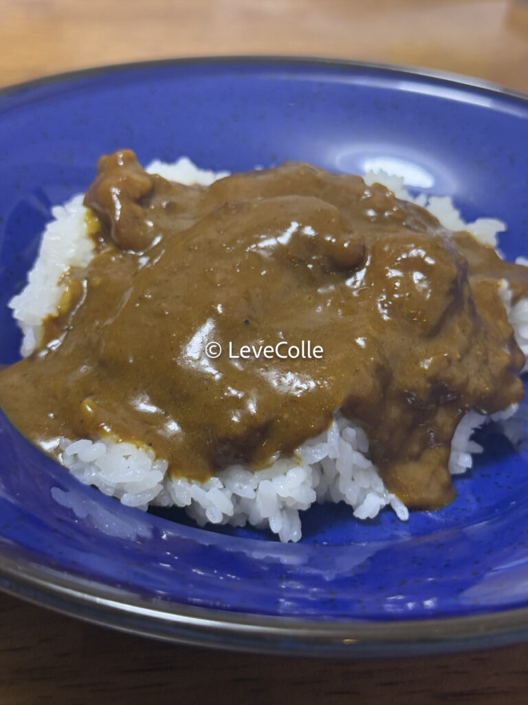 無印良品カレーランキング