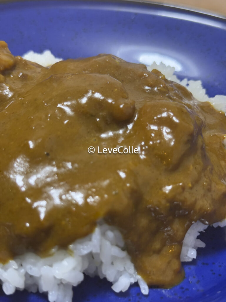 無印良品カレーランキング