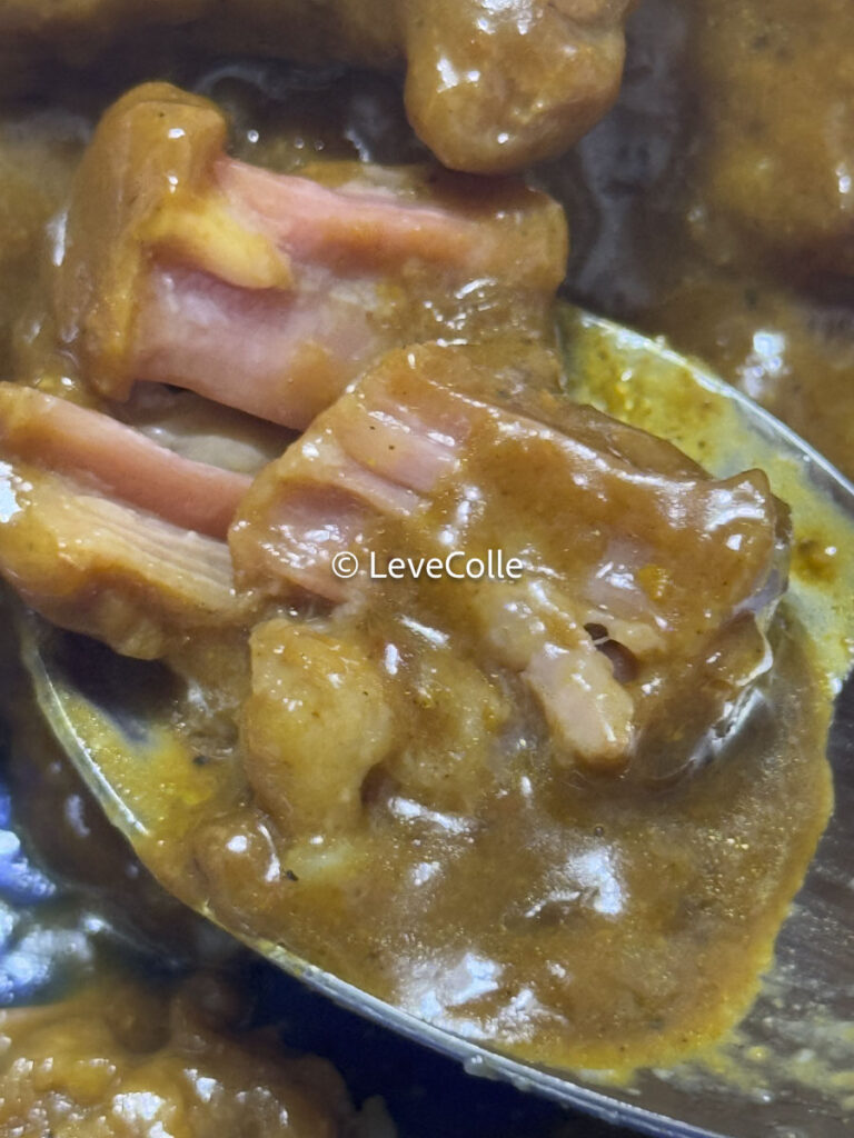 無印良品カレーランキング