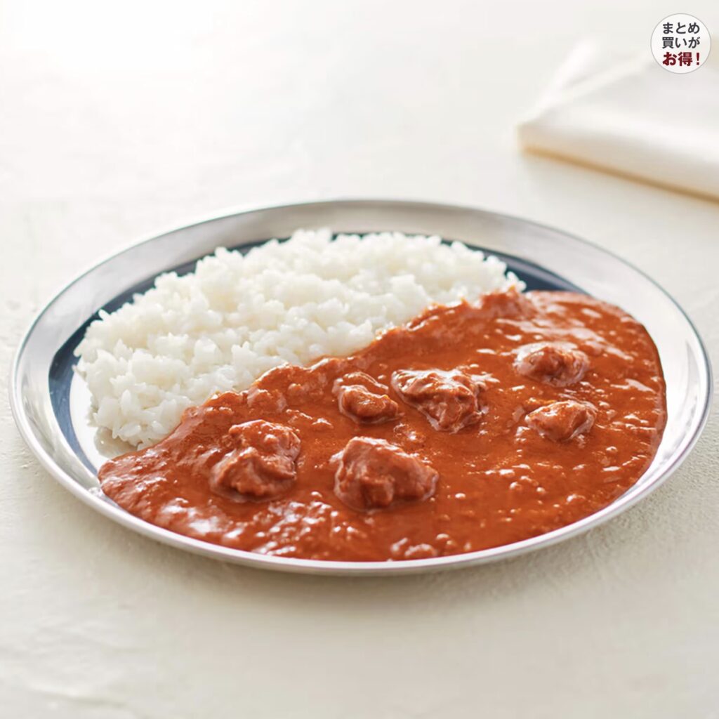 無印良品カレーランキング