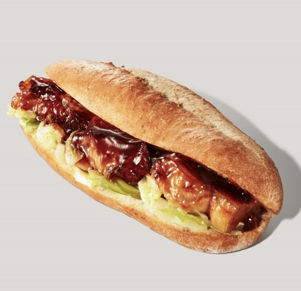 スターバックスフード