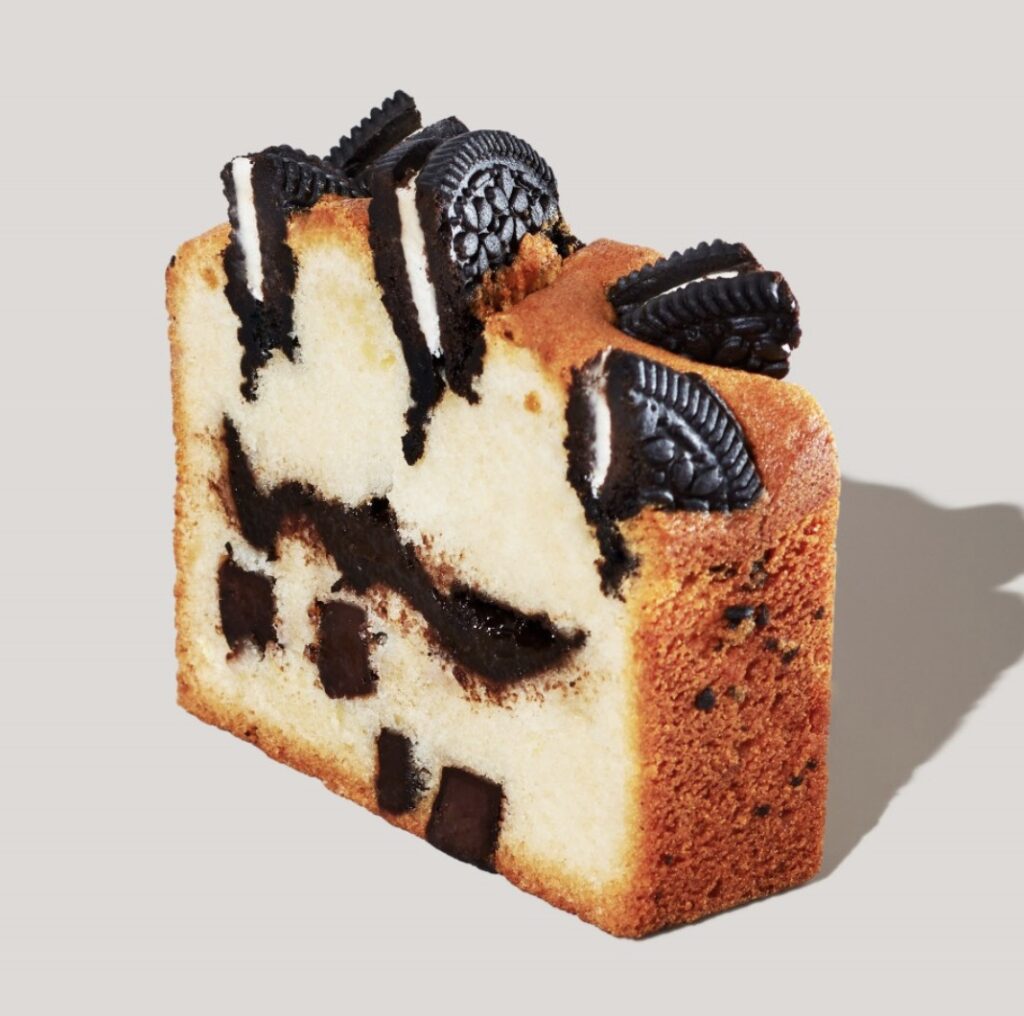 スターバックスフード