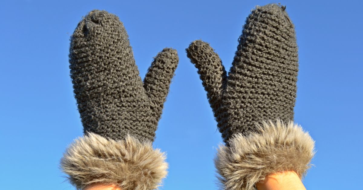 冬ユニバ持ち物