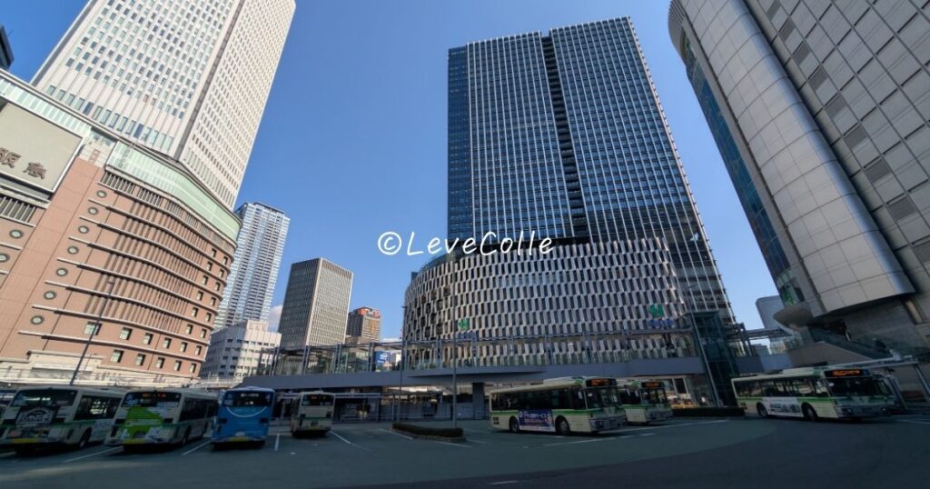 阪急うめだ本店お土産