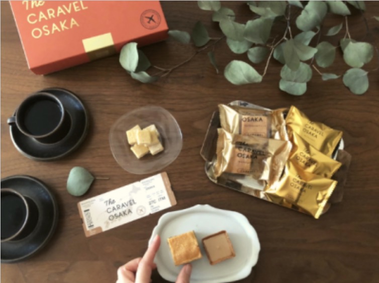 伊丹空港お土産おすすめ