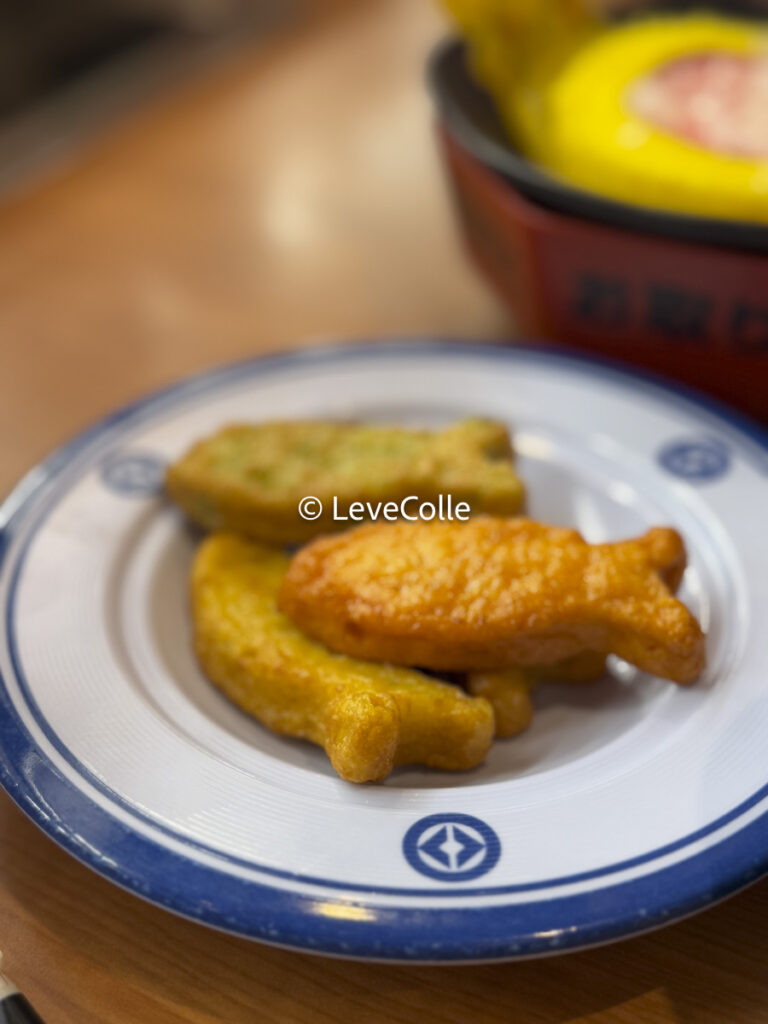 くら寿司期間限定フェアメニュー