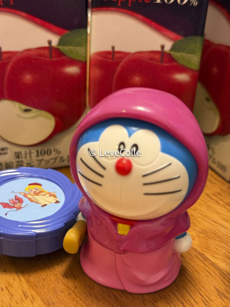 マクドナルドハッピーセット次回