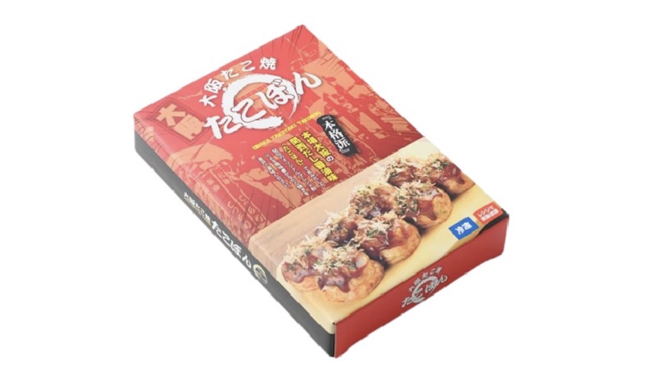 たこぽん伊丹空港