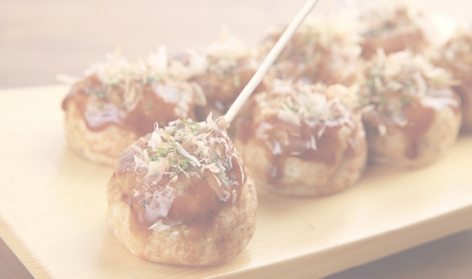 たこぽん伊丹空港