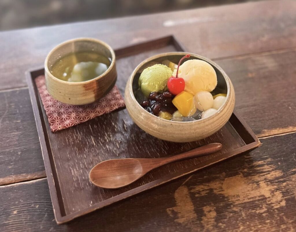 梅田ランチゆっくり