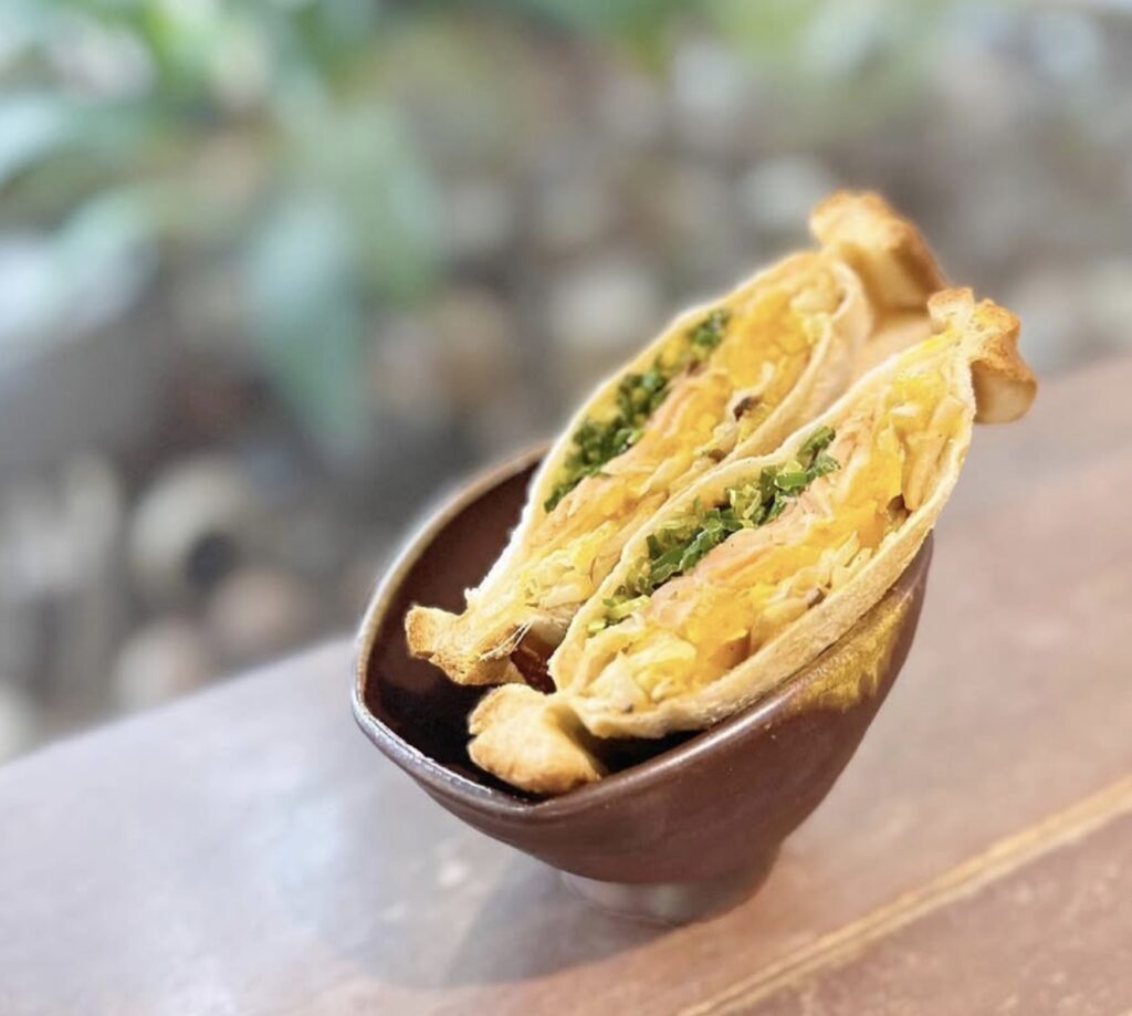 梅田ランチゆっくり