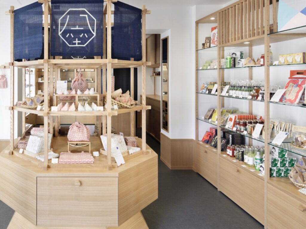 鎌倉でしか買えないお土産