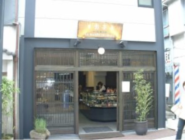 鎌倉でしか買えないお土産