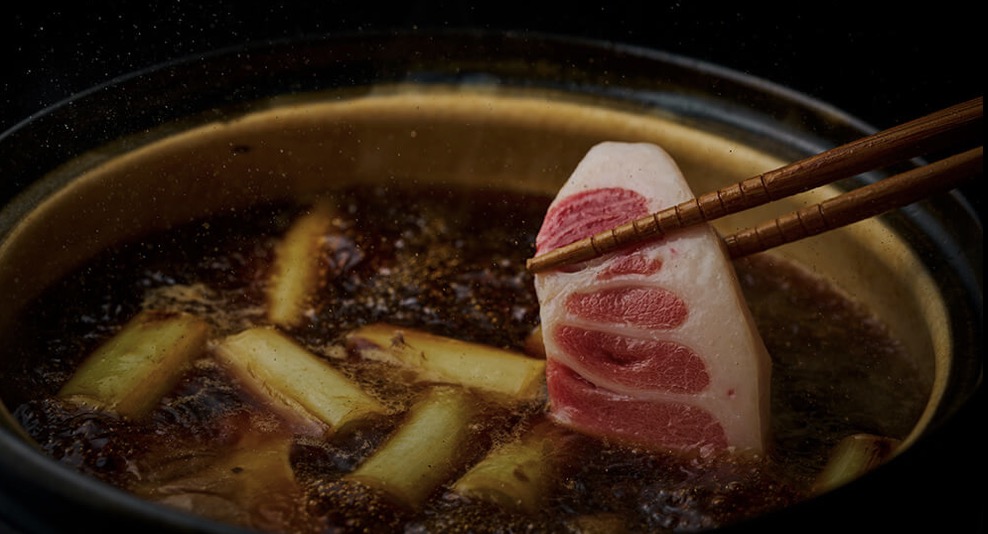 黒門市場食べ歩き