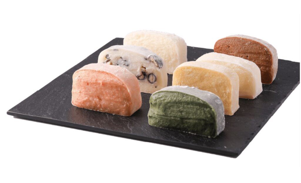 黒門市場食べ歩き