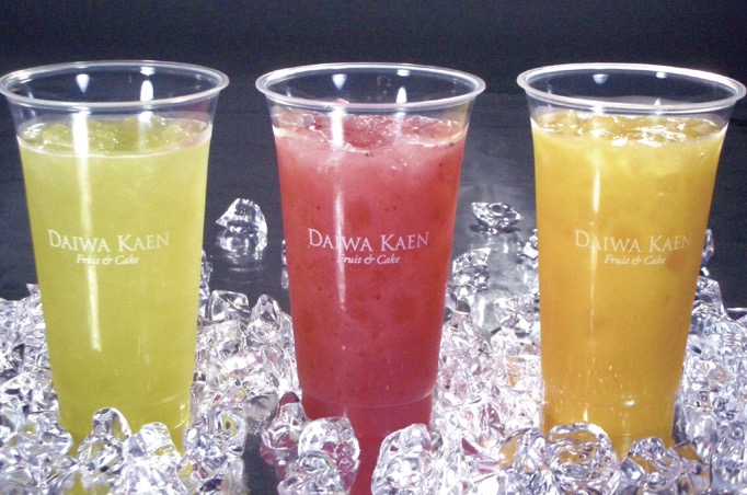 黒門市場食べ歩き