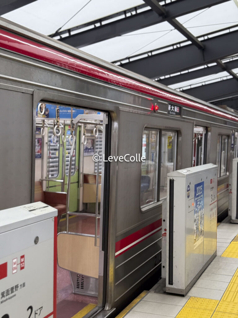 新大阪駅グルメ