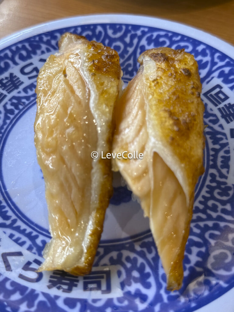 くら寿司期間限定メニュー