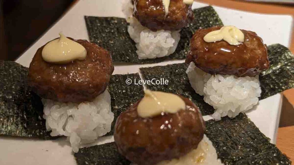 和食さとメニュー一覧