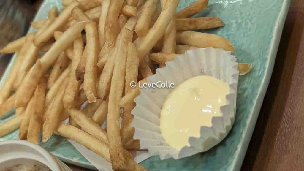 和食さとメニュー一覧