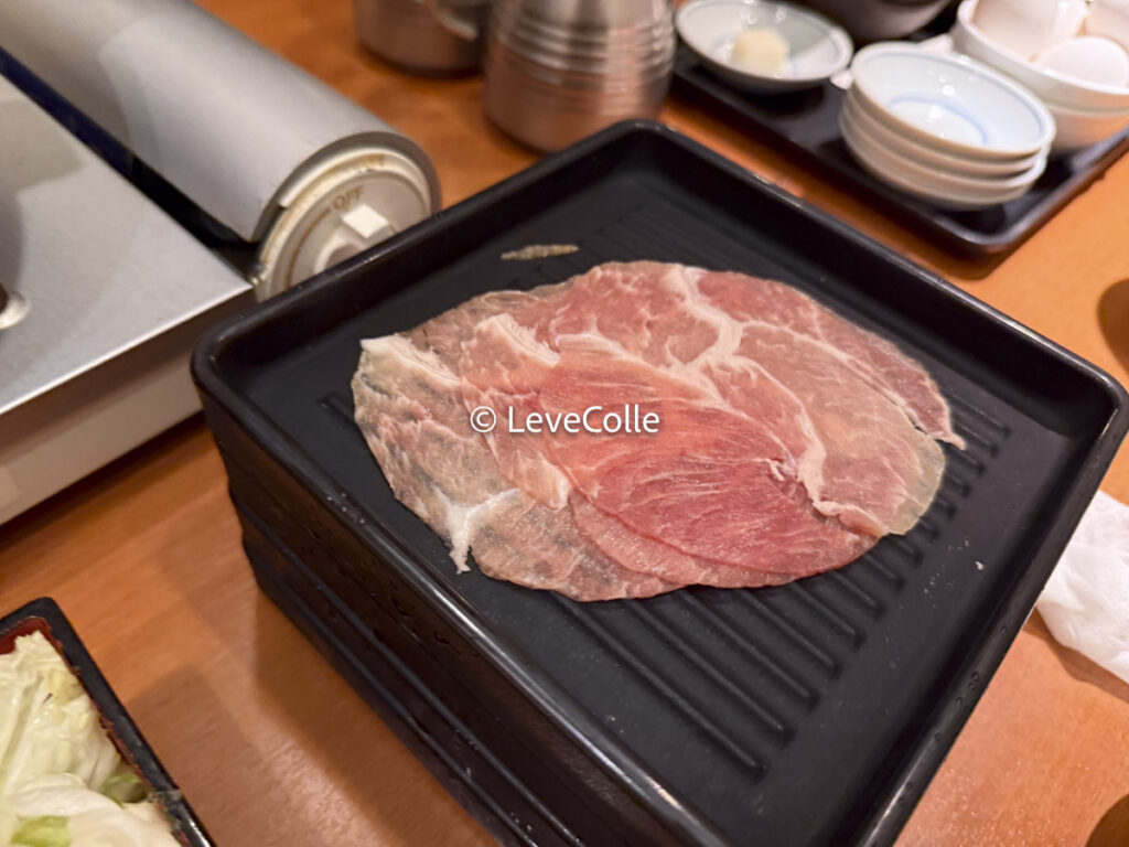 和食さとメニュー一覧