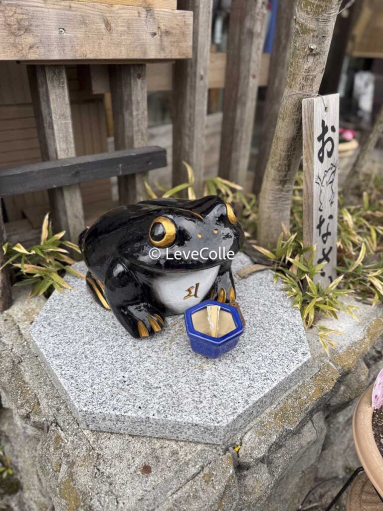 阿蘇神社食べ歩き