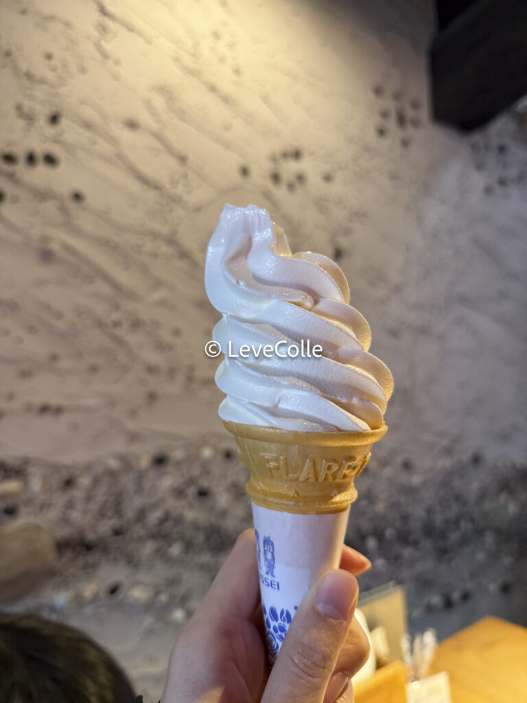 阿蘇神社食べ歩き