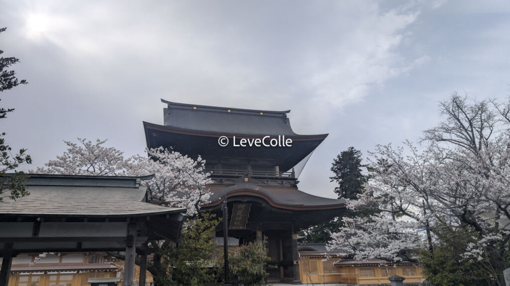 阿蘇神社食べ歩き