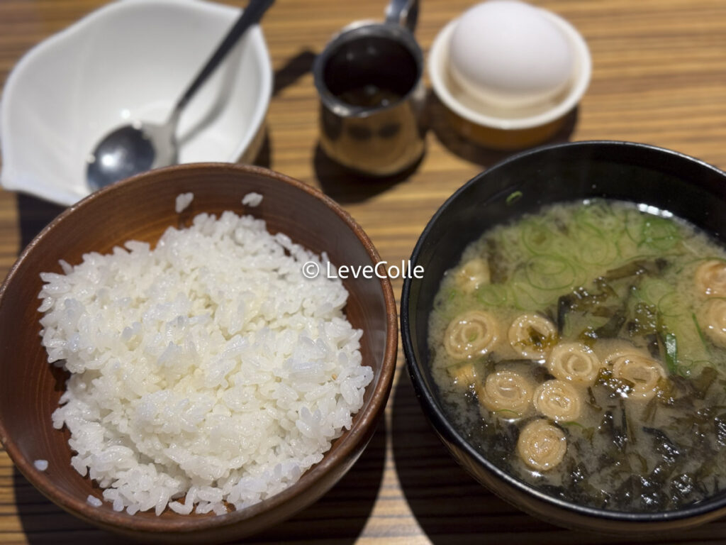 びっくりドンキーモーニング