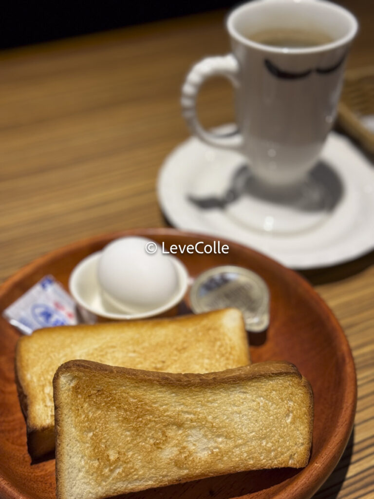 びっくりドンキーモーニング