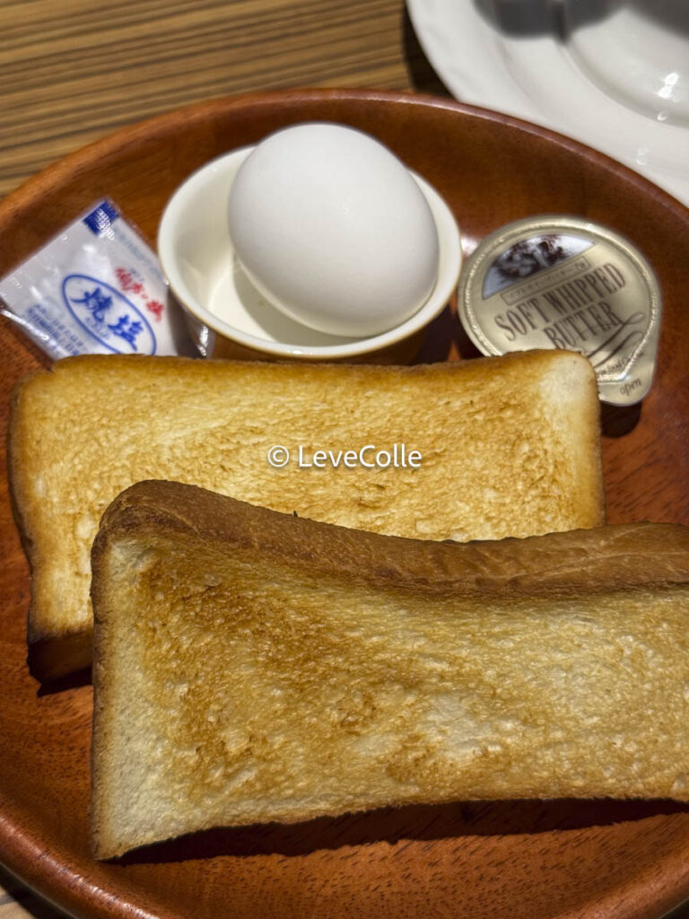 びっくりドンキーモーニング