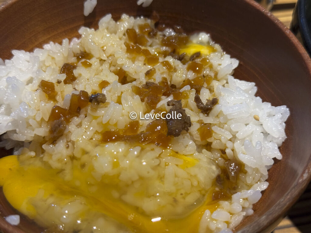 びっくりドンキーモーニング