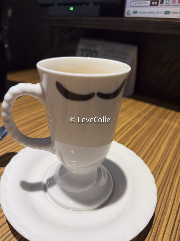 びっくりドンキーモーニング