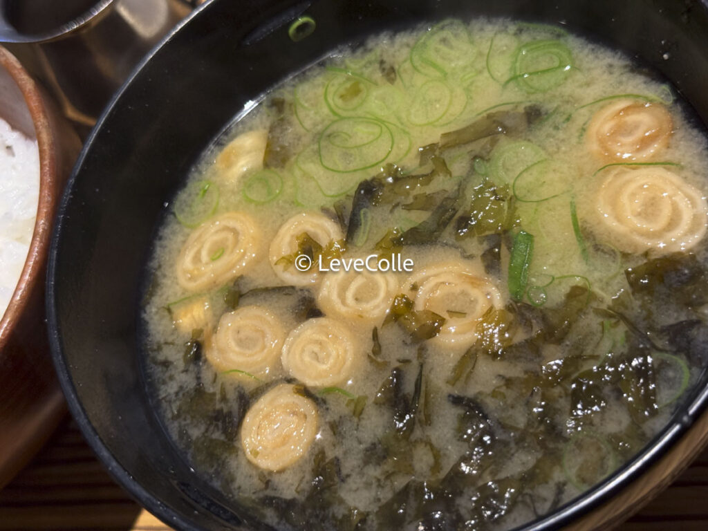 びっくりドンキーモーニング