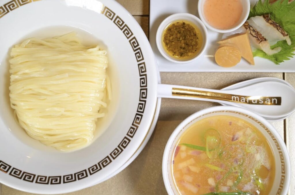 新大阪駅グルメ