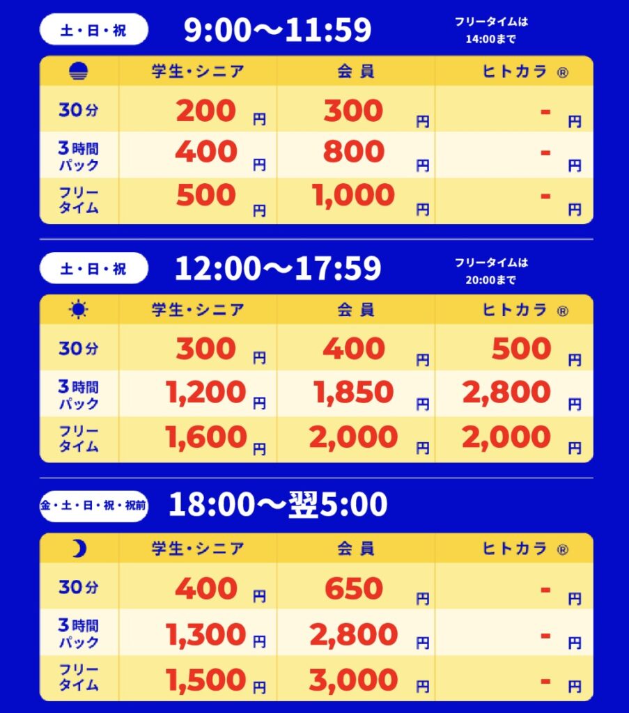 カラオケバンバン池袋