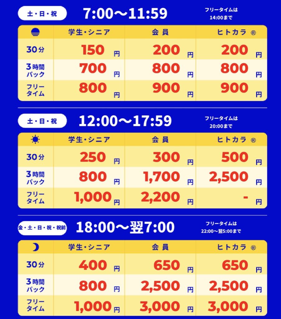 カラオケバンバン池袋