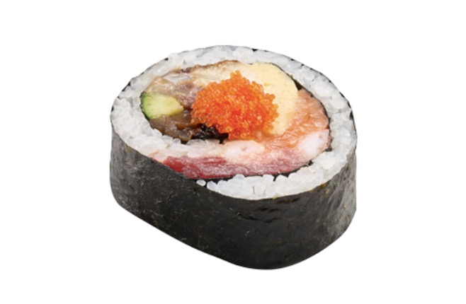 スシロージョブチューン2025