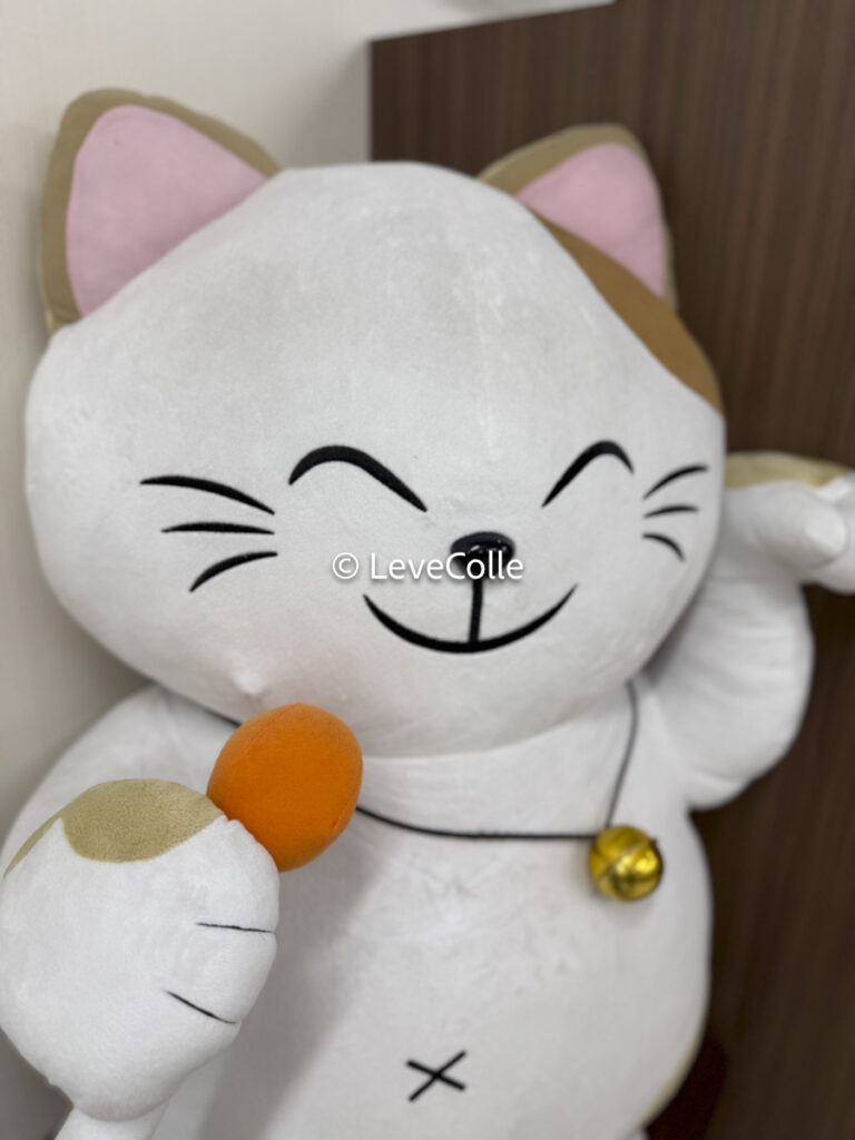 まねきねこカラオケ