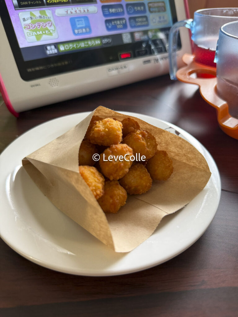 まねきねこカラオケ