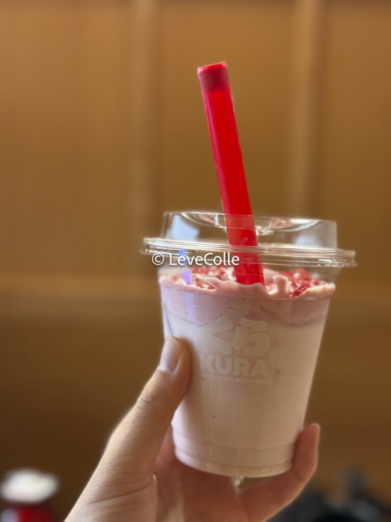 くら寿司ビッくらポンにじさんじ