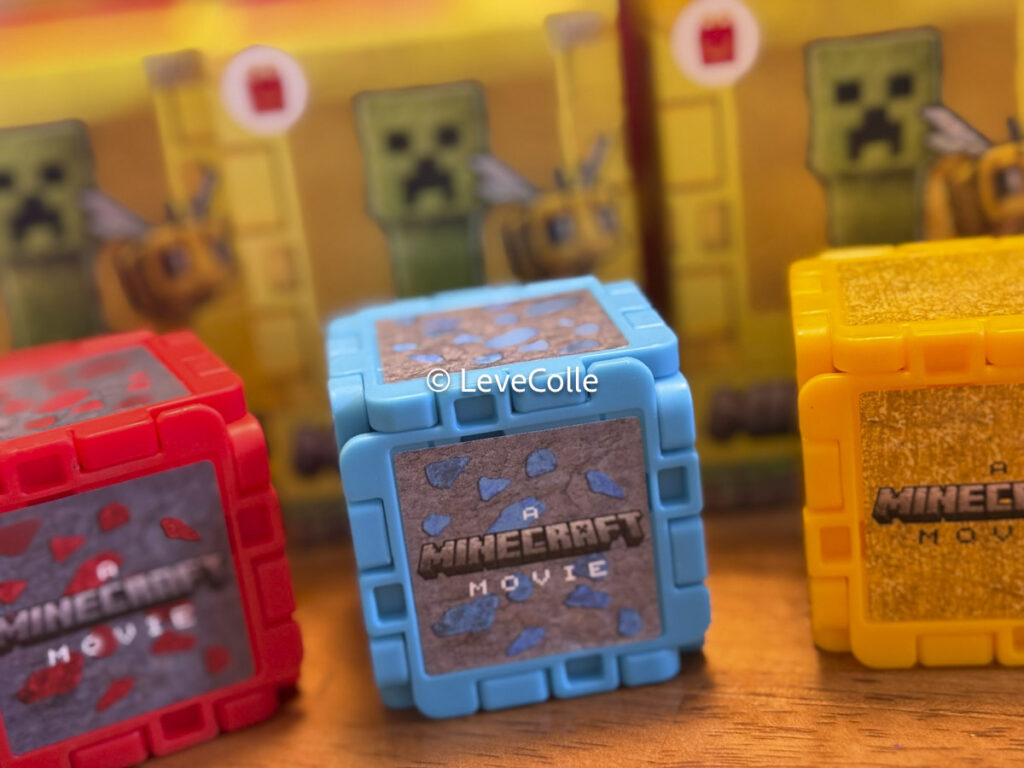 ちいかわハッピーセット