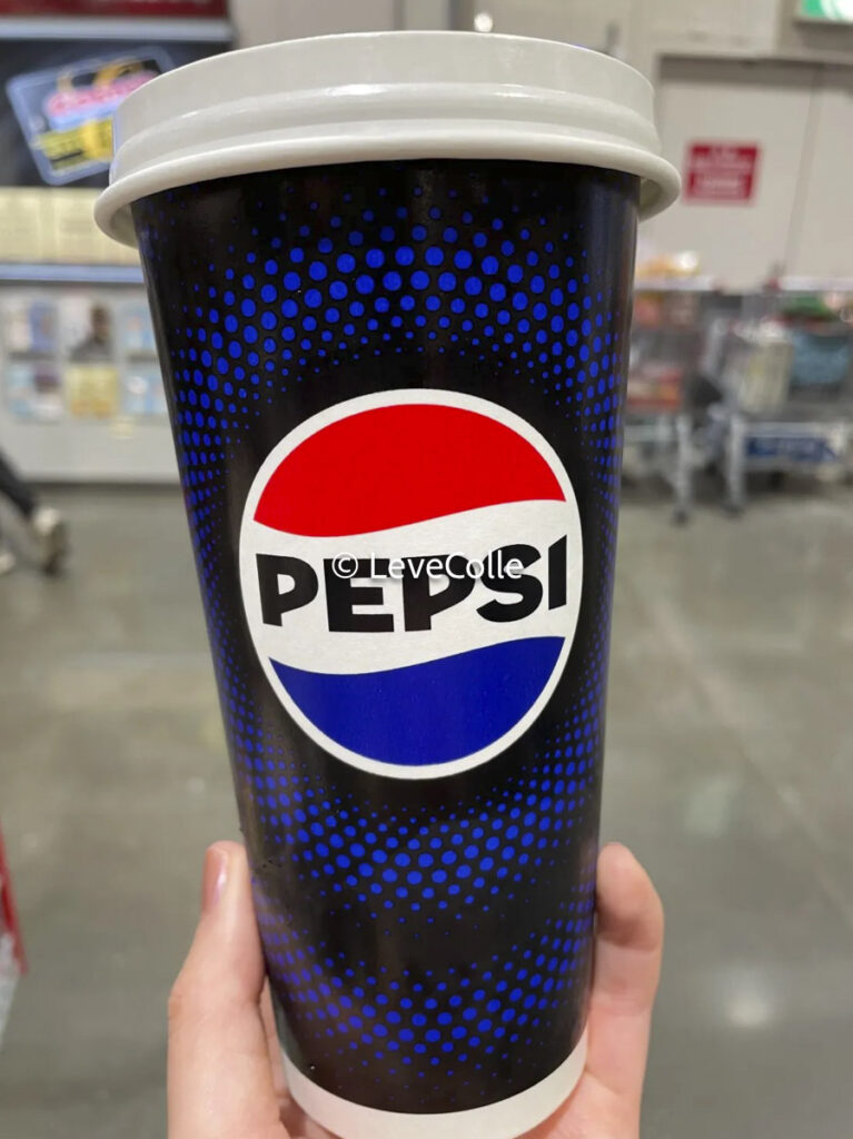 最新コストコフードコートメニュー