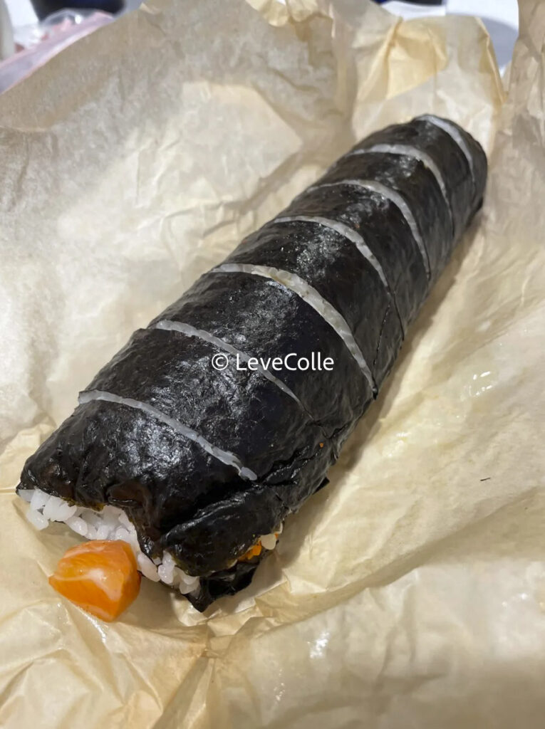 最新コストコフードコートメニュー