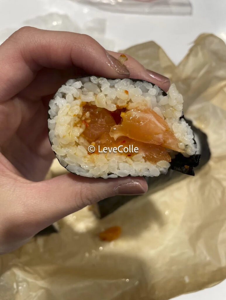 最新コストコフードコートメニュー