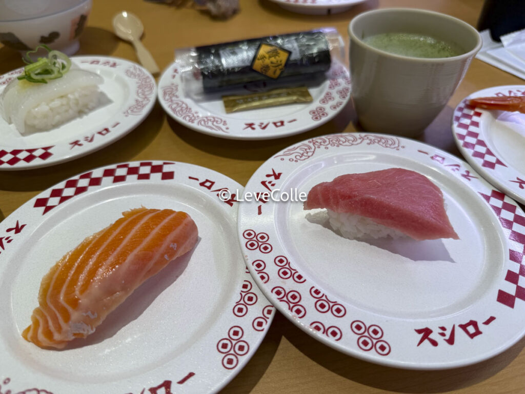 スシロージョブチューン結果