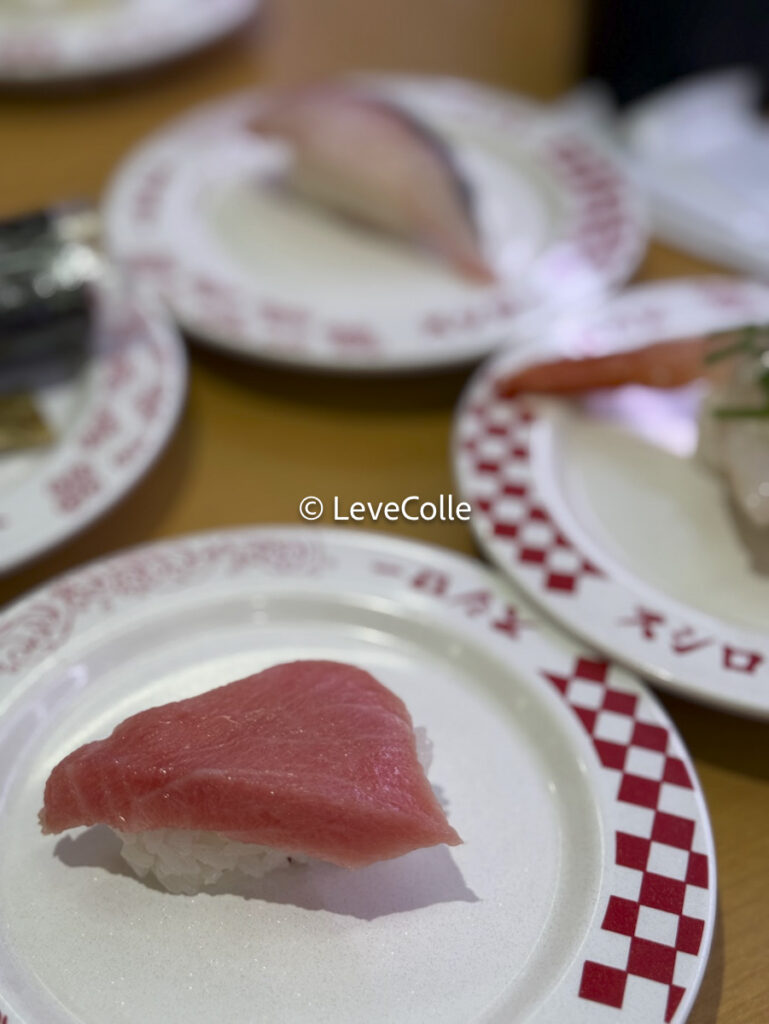 スシロージョブチューン結果